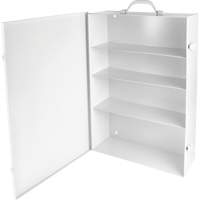 Boîtier vide pour trousse de premiers soins Dynamic Absolute Business Supply