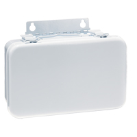 Boîtier vide pour trousse de premiers soins Dynamic Absolute Business Supply