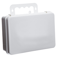 Boîtier vide pour trousse de premiers soins Dynamic Absolute Business Supply