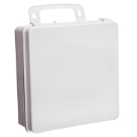 Dynamic Empty First Aid Box Absolute Business Supply