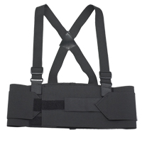 Ceinture pour support lombaire Dynamic, Jersey de nylon, Petit Absolute Business Supply