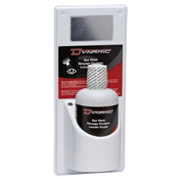 Dynamic Eyewash Station with Isotonic Solution, Single Absolute Business Supply