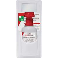 Dynamic Single-Use Eyewash Station with Isotonic Solution, Single Absolute Business Supply