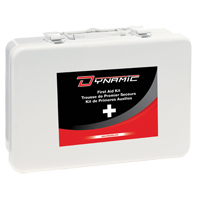 Dynamic First Aid Kit, WSIB Ontario Absolute Business Supply