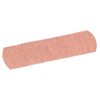Pansements adh&eacute;sifs Dynamic, Rectangulaire/carr&eacute;e, 7/8", Tissu, St&eacute;rile Absolute Business Supply
