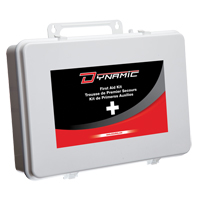 Dynamic First Aid Kit, WSIB Ontario Absolute Business Supply