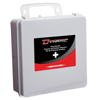 Recharge pour trousse de premiers soins Dynamic, F&eacute;d&eacute;ral Absolute Business Supply
