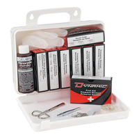 Dynamic First Aid Kit, WSIB Ontario Absolute Business Supply
