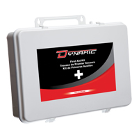 Dynamic First Aid Kit, WSIB Ontario Absolute Business Supply