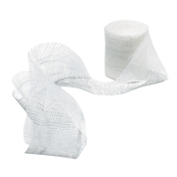 Dynamic Gauze Bandage, Roll, 180" L x 1" W, Medical Device Class 1 Absolute Business Supply