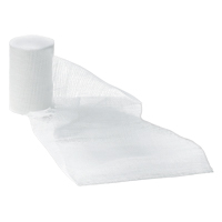 Dynamic Gauze Bandage, Roll, 15' L x 2" W, Medical Device Class 1 Absolute Business Supply