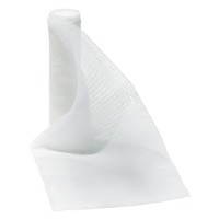 Dynamic Gauze Bandage, Roll, 15' L x 4" W, Medical Device Class 1 Absolute Business Supply