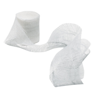 Dynamic Gauze Bandage, Roll, 180" L x 1" W, Medical Device Class 1 Absolute Business Supply
