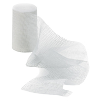 Dynamic Gauze Bandage, Roll, 30' L x 2" W, Medical Device Class 1 Absolute Business Supply