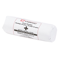Dynamic Gauze Bandage, Roll, 30' L x 4" W, Medical Device Class 1 Absolute Business Supply