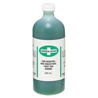 Green Soap Green Soap, Liquid, Antiseptic Absolute Business Supply
