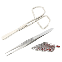 Dynamic First Aid Instrument Kit Absolute Business Supply