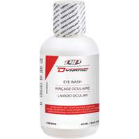 Solution pour douche oculaire Dynamic, 16 oz Absolute Business Supply