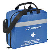 Grand sac de nylon pour survie Dynamic Absolute Business Supply