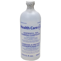Dynamic Rubbing Alcohol, Liquid, Antiseptic Absolute Business Supply
