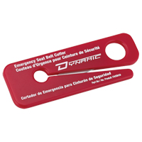 Dynamic Disposable Seat Belt Cutter Absolute Business Supply