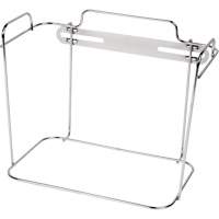 Dynamic Wall Bracket for Sharps Container Absolute Business Supply