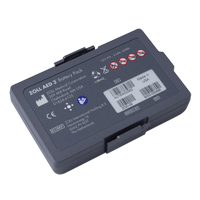 Bloc-pile de rechange pour DEA, Zoll AED 3 Pour, Classe 4 Absolute Business Supply