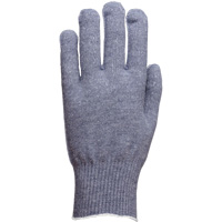 Gants en tricot &agrave; enveloppe ignifug&eacute;e, Kermel/Thermolite/Viscose FR, 7/Petit, Prot&egrave;ge jusqu'&agrave; 752° F (400° C) Absolute Business Supply