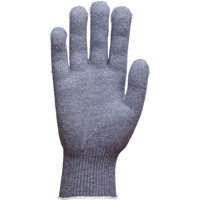 Gants en tricot &agrave; enveloppe ignifug&eacute;e, Kermel/Thermolite/Viscose FR, 7/Petit, Prot&egrave;ge jusqu'&agrave; 752° F (400° C) Absolute Business Supply