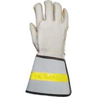 Leather Gloves