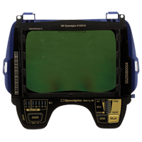 Welding Personal Protection