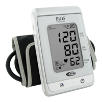 Tensiom&egrave;tre de pr&eacute;cision s&eacute;rie 10.0 Ultra avec d&eacute;pistage de fibrillation atriale, Classe 2 Absolute Business Supply