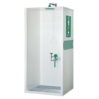 Booth Eye/Face Wash and Shower Absolute Business Supply