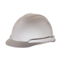 Super-V&reg; Hard Hat, Meets CSA Type 2, Ratchet Suspension, Non-Vented Absolute Business Supply