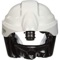 Versaflo Respiratory Faceshield Assembly, Standard, Hard Top Absolute Business Supply