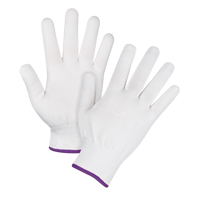 Gants en tissu