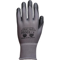 Precision Gloves, 11/2X-Large, Foam Nitrile Coating, 13 Gauge, Nylon Shell Absolute Business Supply