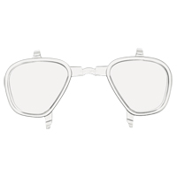 GoggleGear 500 Series Safety Goggles Prescription Insert Absolute Business Supply