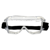 Centurion Safety Impact Goggles, Clear Lens, Anti-Fog, Direct Vent Absolute Business Supply