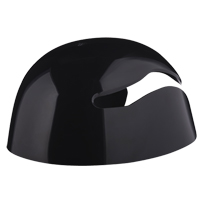Casquette antichocs Grand Slam II de North, Bleu marin Absolute Business Supply
