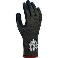 S-TEX&reg; 581 Cut Resistant Gloves, 6/Small, 13 Gauge, Foam Nitrile Coated, ANSI/ISEA 105 Level 5/EN 388 Level E Absolute Business Supply