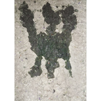 Spilltration Husky Rugs, 32" W x 4' L, Heavyweight Absolute Business Supply