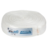 Trousse Cubby SpillBoa, Huile seulement, 25' lo x 5" la, Absorption 7 gal. Absolute Business Supply