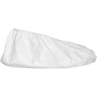 Couvre-chaussures, T-Grand, Tyvek IsoClean, Blanc Absolute Business Supply