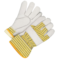 Ladies Fitter Gloves, Ladies, Grain Cowhide Palm, Thinsulate Inner Lining Absolute Business Supply