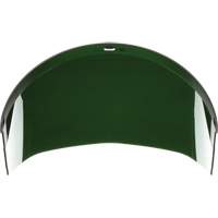 Faceshield Window, Polycarbonate, 5.0 Tint Absolute Business Supply