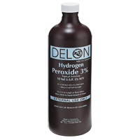 Dynamic Hydrogen Peroxide, Liquid Absolute Business Supply