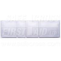 Door Pouch for First Aid Cabinets Absolute Business Supply