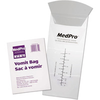 Medpro Emesis Bags Absolute Business Supply
