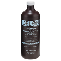 Dynamic Hydrogen Peroxide, Liquid, Antiseptic Absolute Business Supply